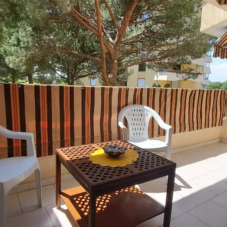 La Miougrano, 25m2, Capacite 2 Adultes Et 2 Apartment *