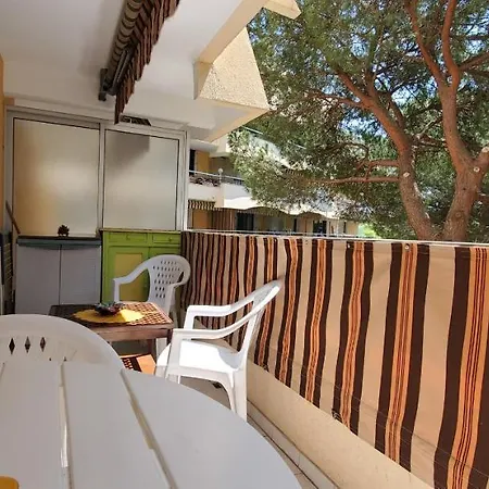 La Miougrano, 25m2, Capacite 2 Adultes Et 2 Apartment *