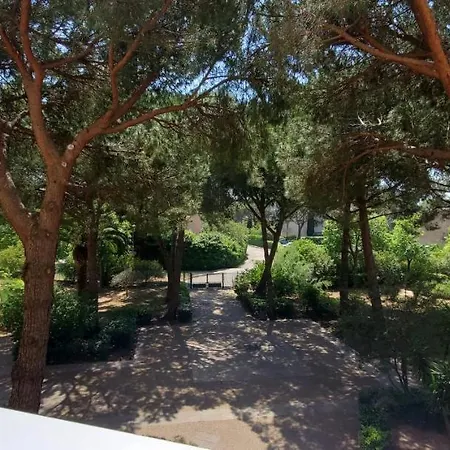 La Miougrano, 25m2, Capacite 2 Adultes Et 2 *