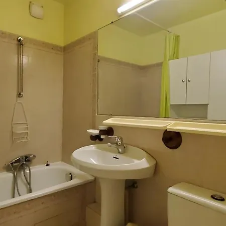 La Miougrano, 25m2, Capacite 2 Adultes Et 2