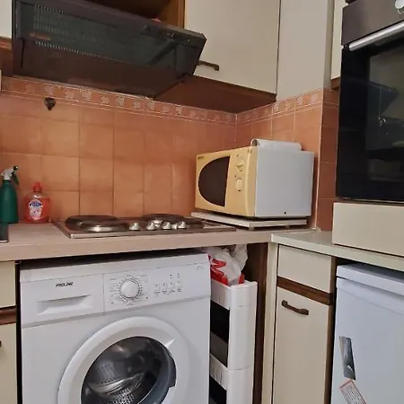 La Miougrano, 25m2, Capacite 2 Adultes Et 2 * Fréjus